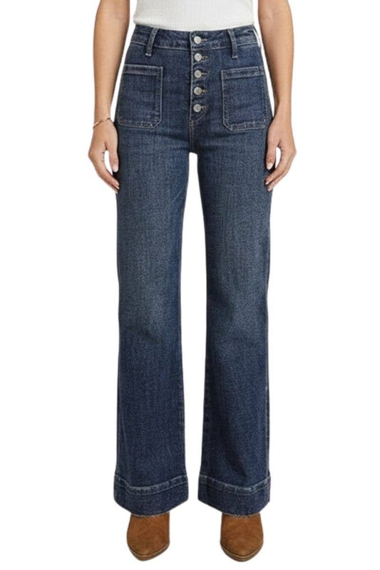 Artemis Vintage HOLLY FLARE JEANS