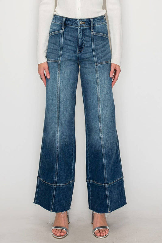 Artemis Vintage HIGH RISE TUMMY CONTROL JEANS