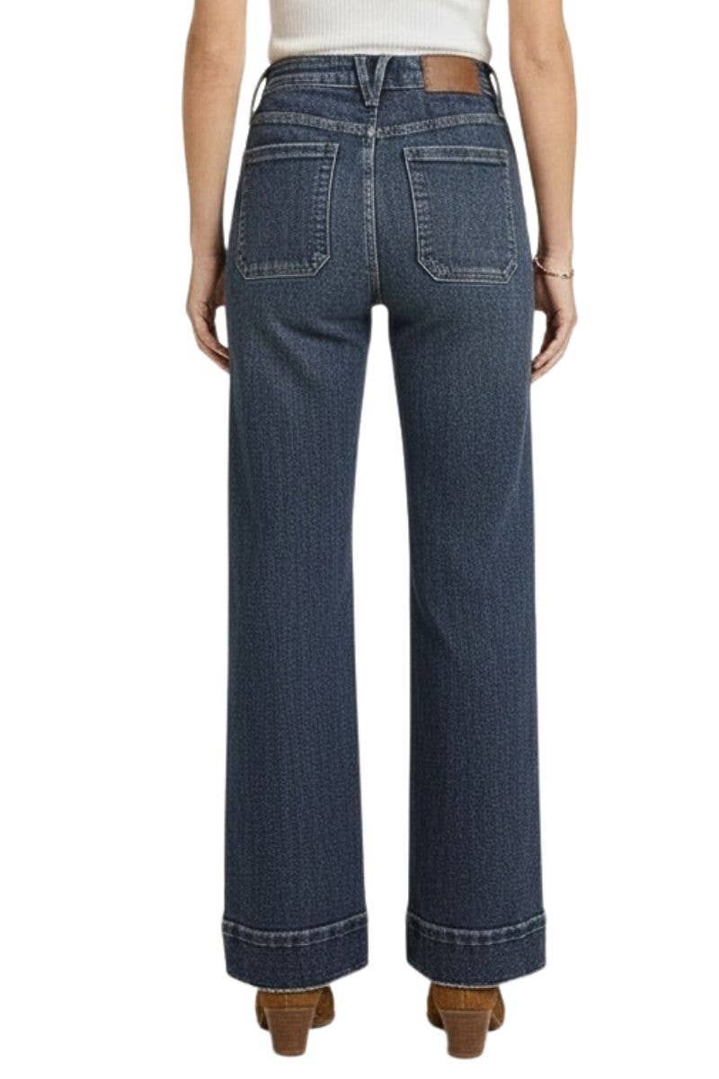 Artemis Vintage HOLLY FLARE JEANS