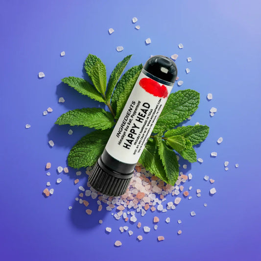 Botanical Inhalers