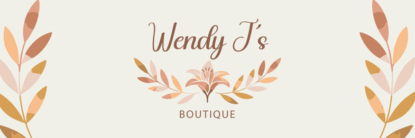 Wendy J's Boutique